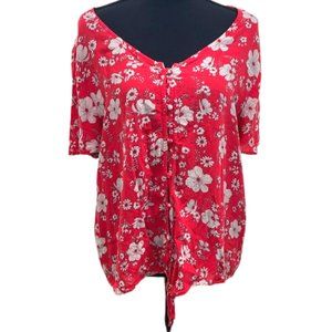 SO Women's Top size XXL